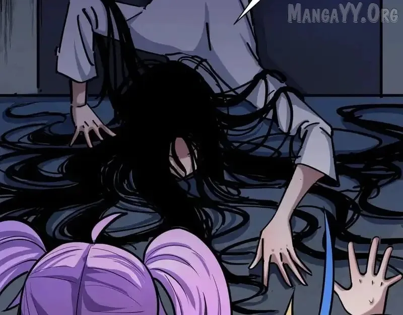 Era of the Haunted Chapter 555 page 115 - 