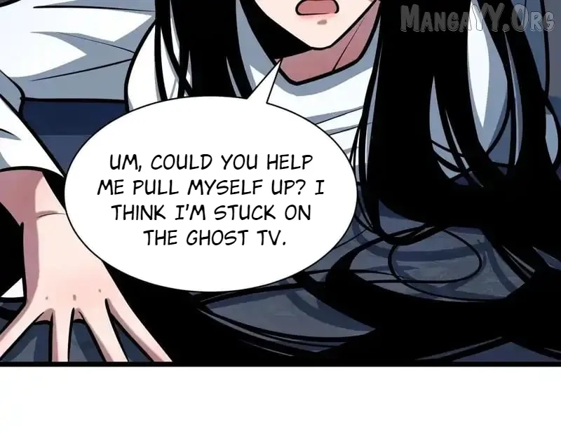 Era of the Haunted Chapter 555 page 119 - 