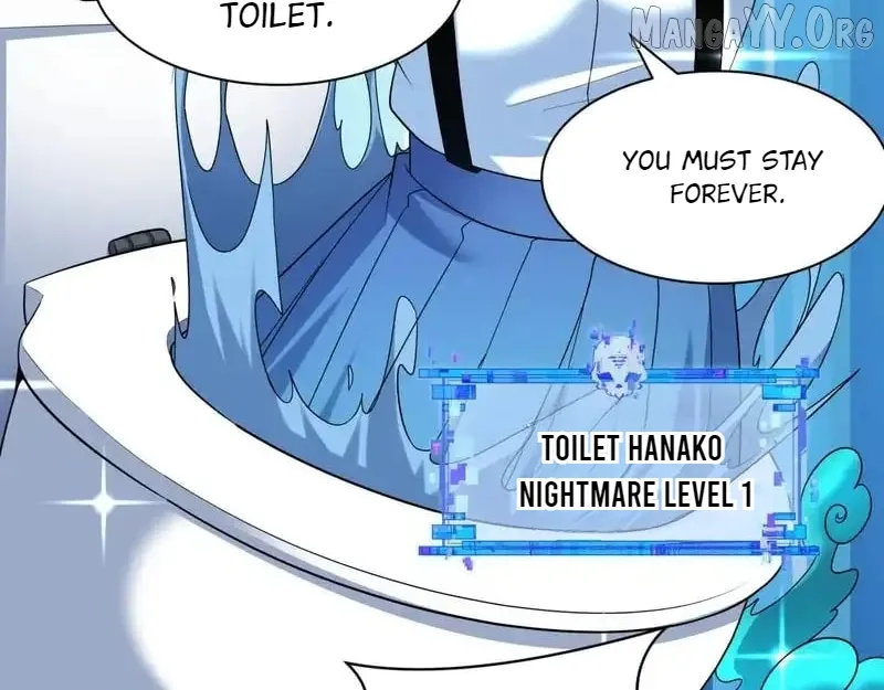 Era of the Haunted Chapter 555 page 13 - 