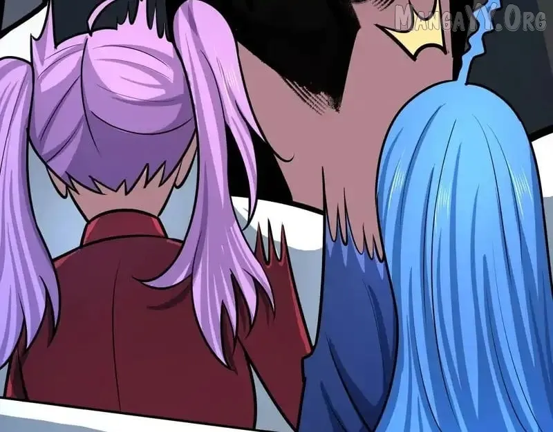 Era of the Haunted Chapter 555 page 128 - 