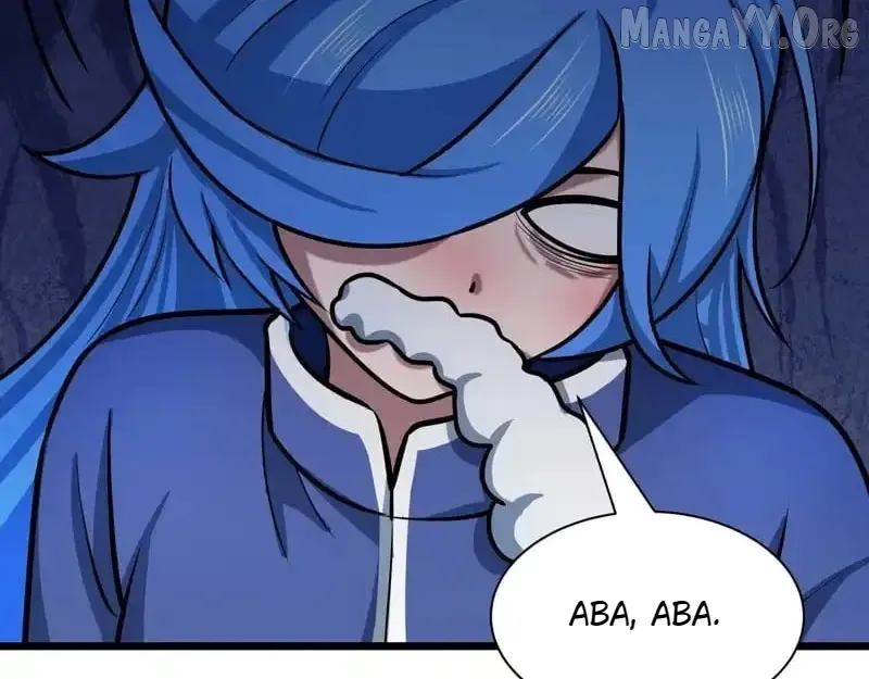 Era of the Haunted Chapter 555 page 132 - 