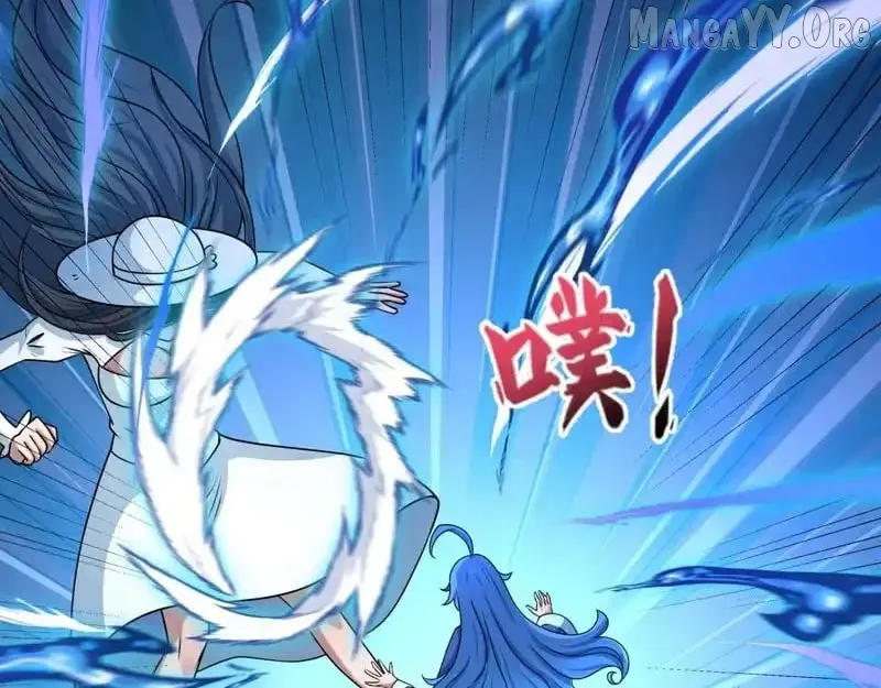 Era of the Haunted Chapter 555 page 135 - 