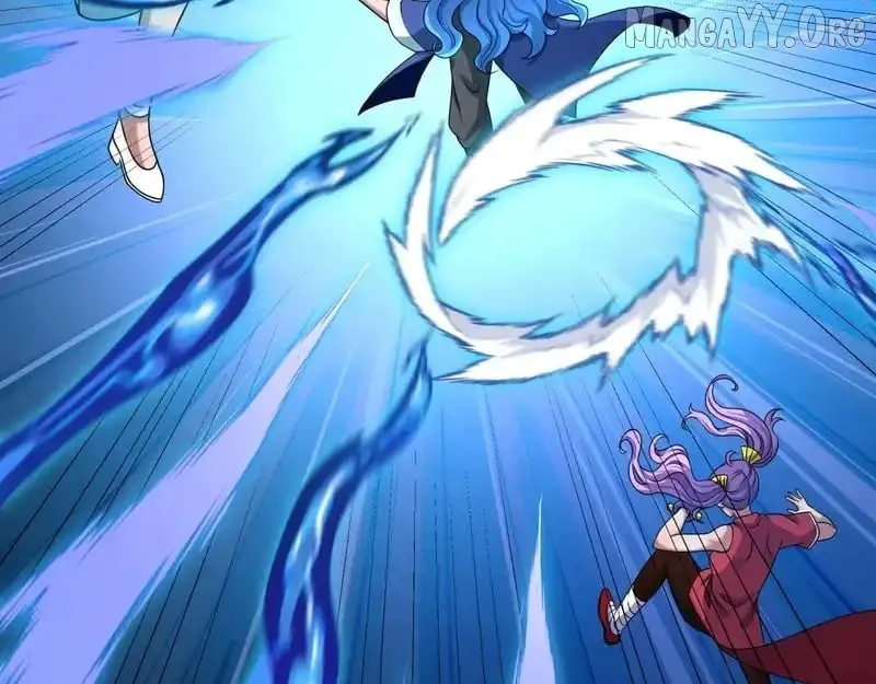 Era of the Haunted Chapter 555 page 136 - 