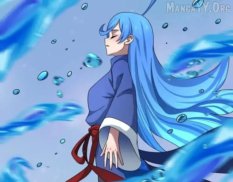 Era of the Haunted Chapter 555 page 138 - 