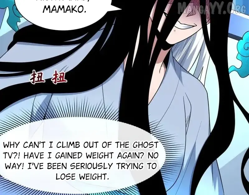 Era of the Haunted Chapter 555 page 15 - 