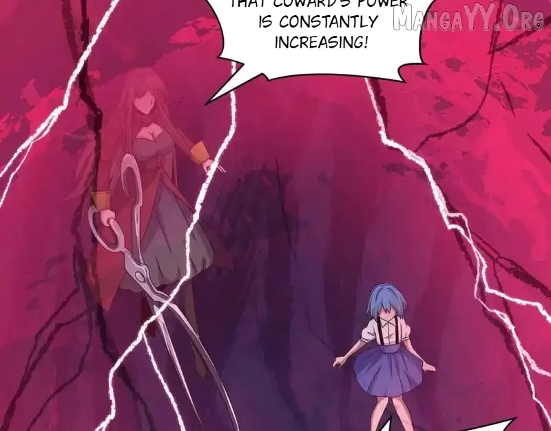Era of the Haunted Chapter 555 page 141 - 