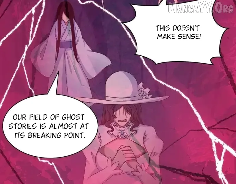 Era of the Haunted Chapter 555 page 142 - 