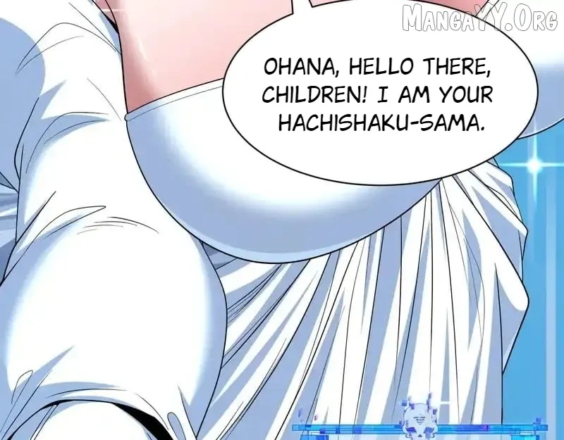 Era of the Haunted Chapter 555 page 18 - 