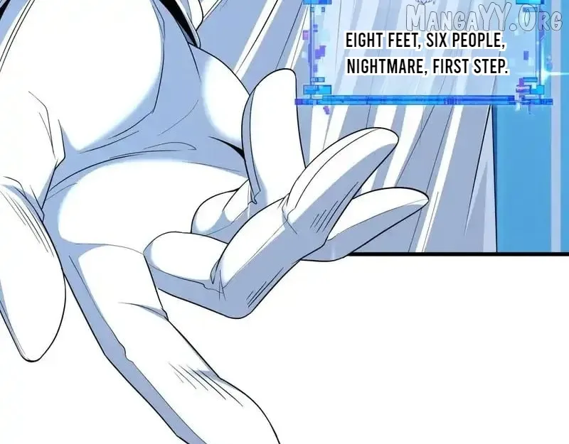 Era of the Haunted Chapter 555 page 19 - 