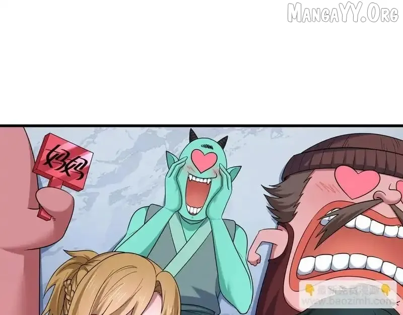 Era of the Haunted Chapter 555 page 21 - 
