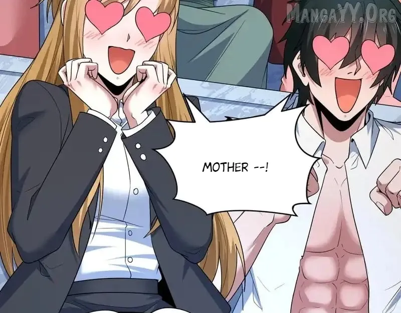 Era of the Haunted Chapter 555 page 22 - 
