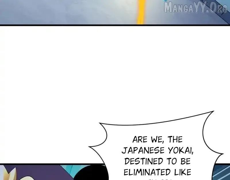 Era of the Haunted Chapter 555 page 4 - 