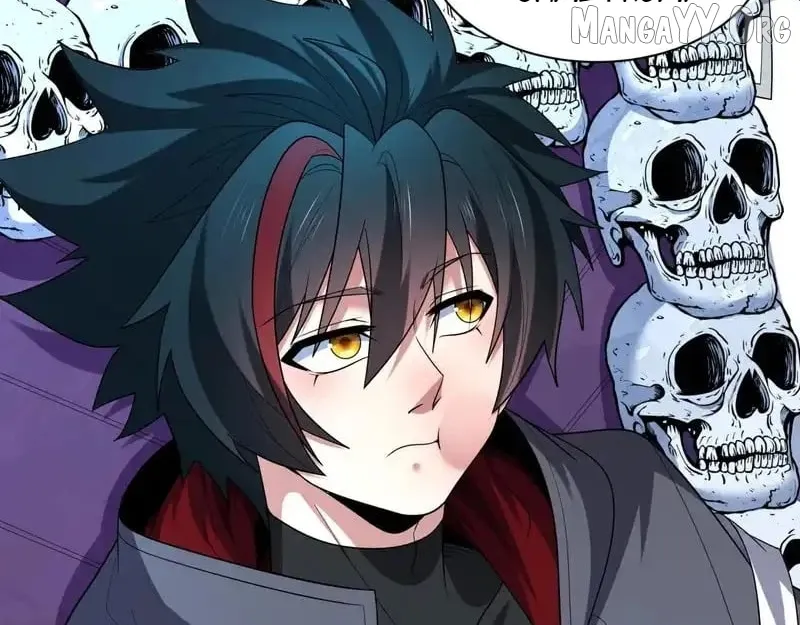Era of the Haunted Chapter 555 page 31 - 