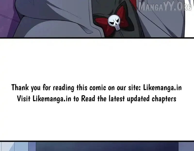 Era of the Haunted Chapter 555 page 32 - 
