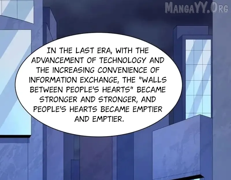 Era of the Haunted Chapter 555 page 33 - 