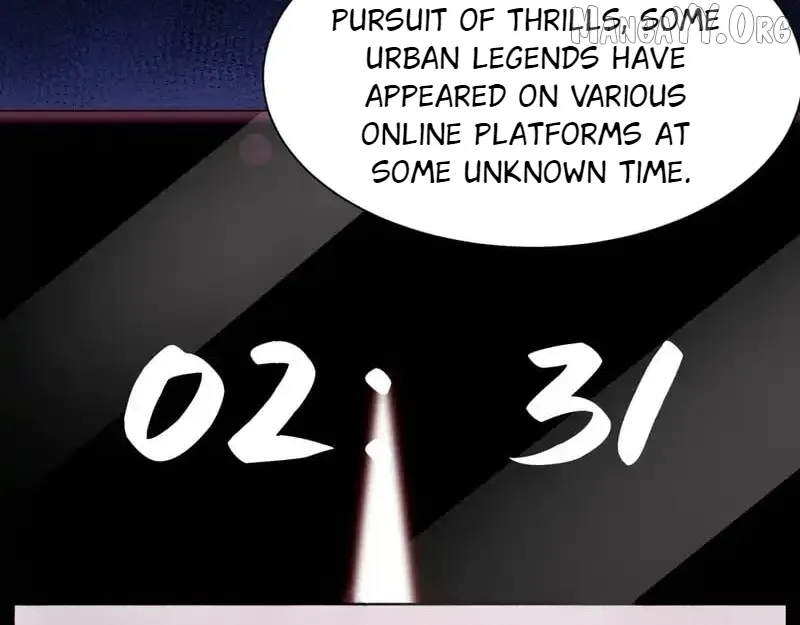 Era of the Haunted Chapter 555 page 36 - 