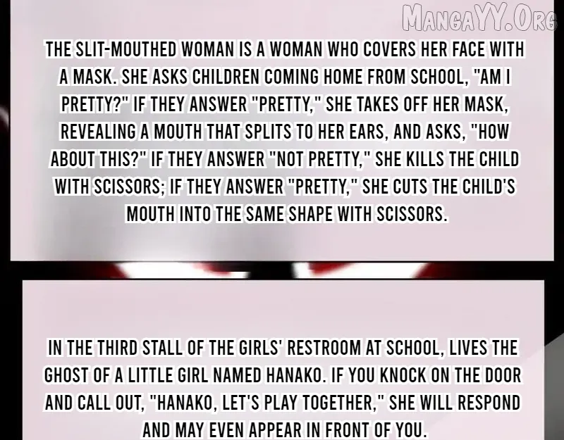 Era of the Haunted Chapter 555 page 37 - 