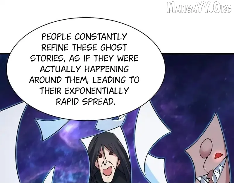Era of the Haunted Chapter 555 page 41 - 