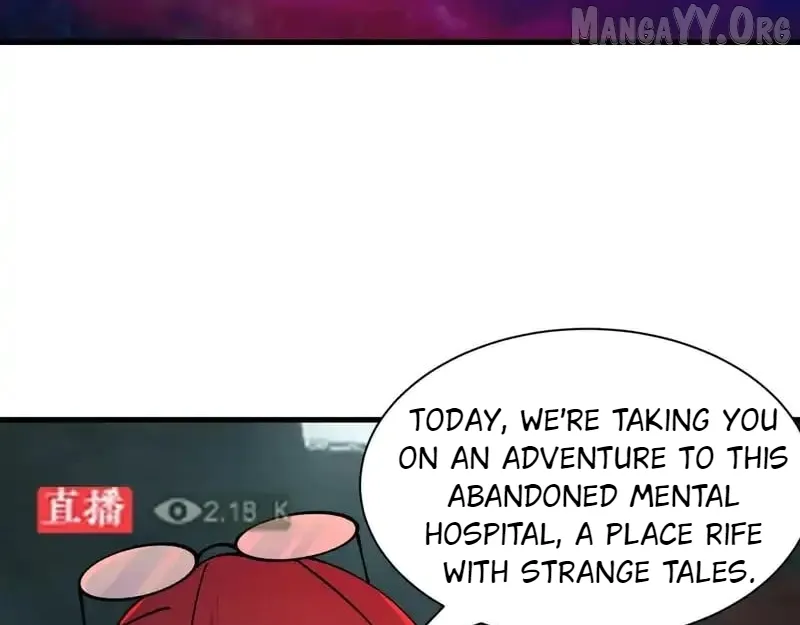 Era of the Haunted Chapter 555 page 44 - 