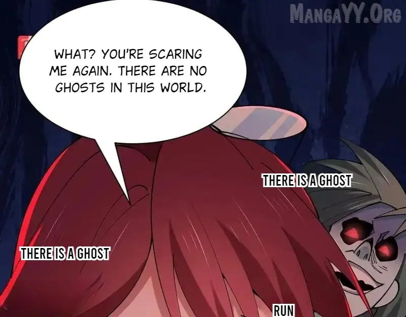 Era of the Haunted Chapter 555 page 48 - 