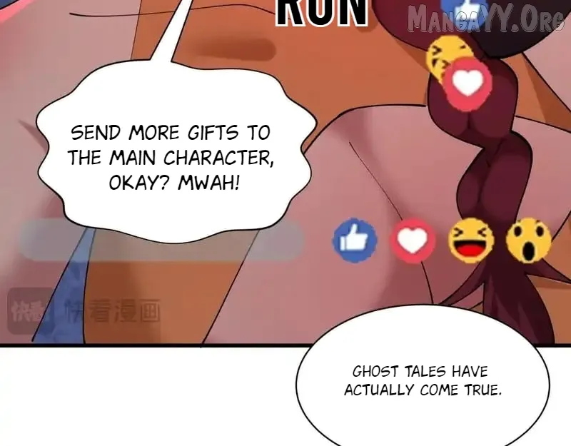 Era of the Haunted Chapter 555 page 50 - 