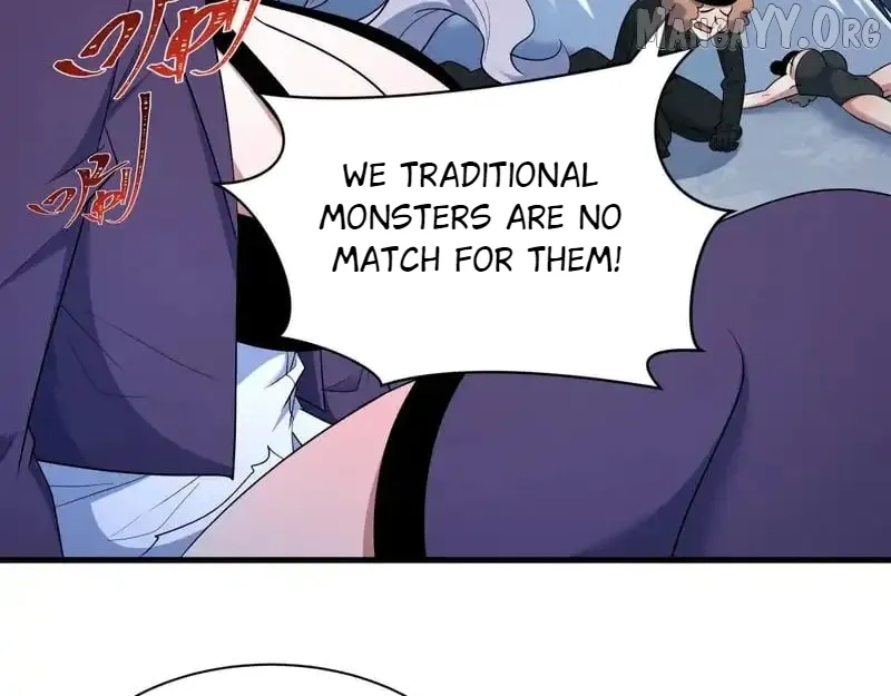 Era of the Haunted Chapter 555 page 6 - 