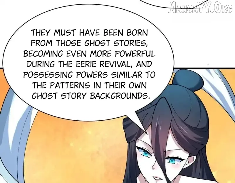 Era of the Haunted Chapter 555 page 51 - 