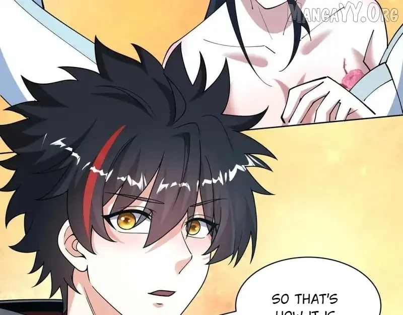 Era of the Haunted Chapter 555 page 52 - 