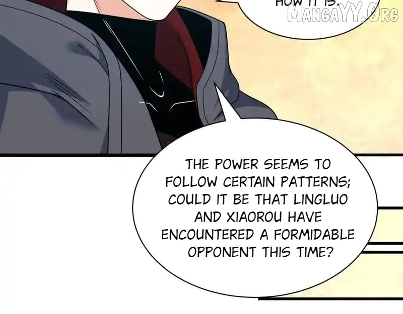 Era of the Haunted Chapter 555 page 53 - 