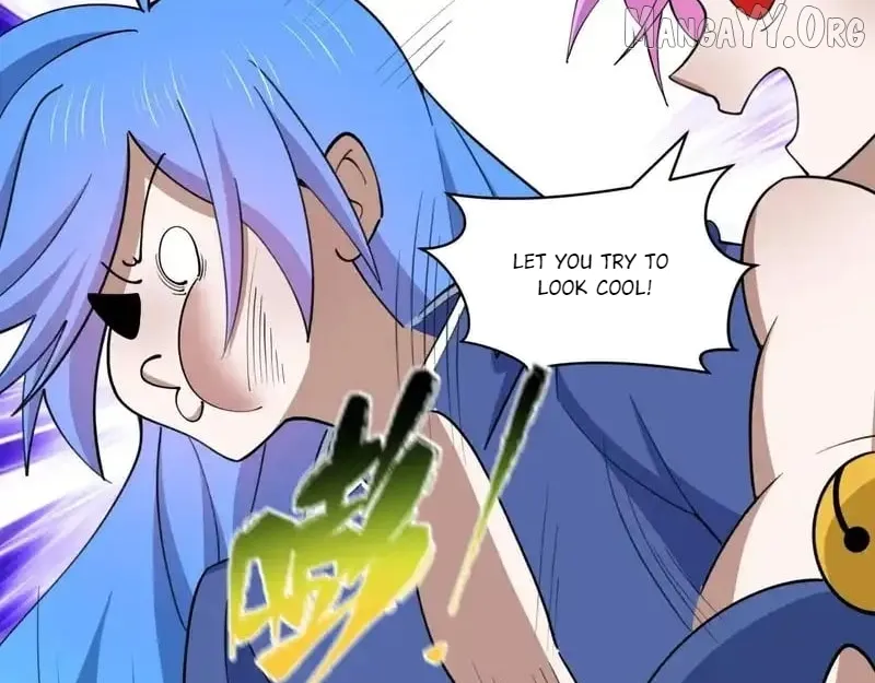 Era of the Haunted Chapter 555 page 59 - 