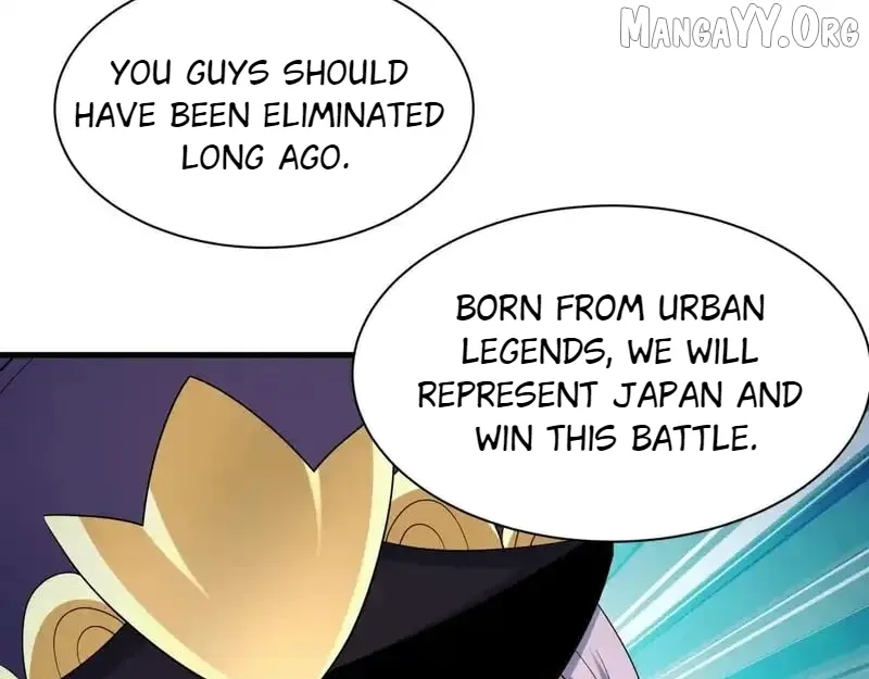 Era of the Haunted Chapter 555 page 7 - 