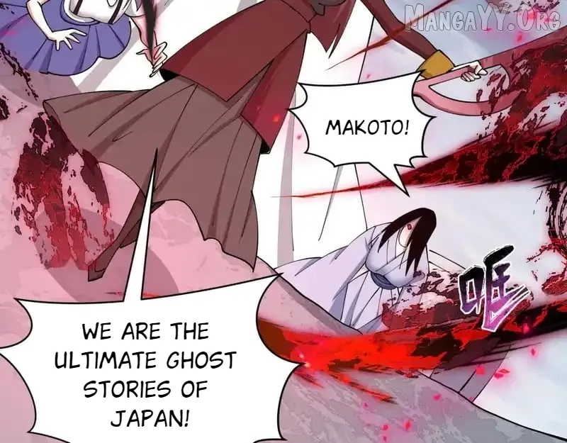 Era of the Haunted Chapter 555 page 69 - 