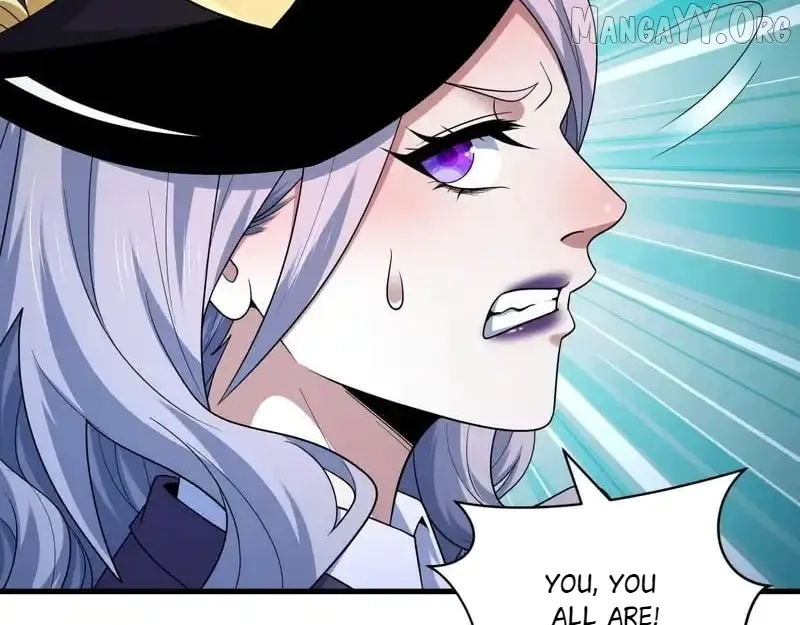 Era of the Haunted Chapter 555 page 8 - 
