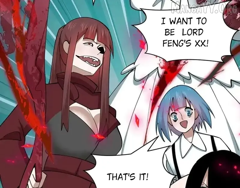 Era of the Haunted Chapter 555 page 72 - 