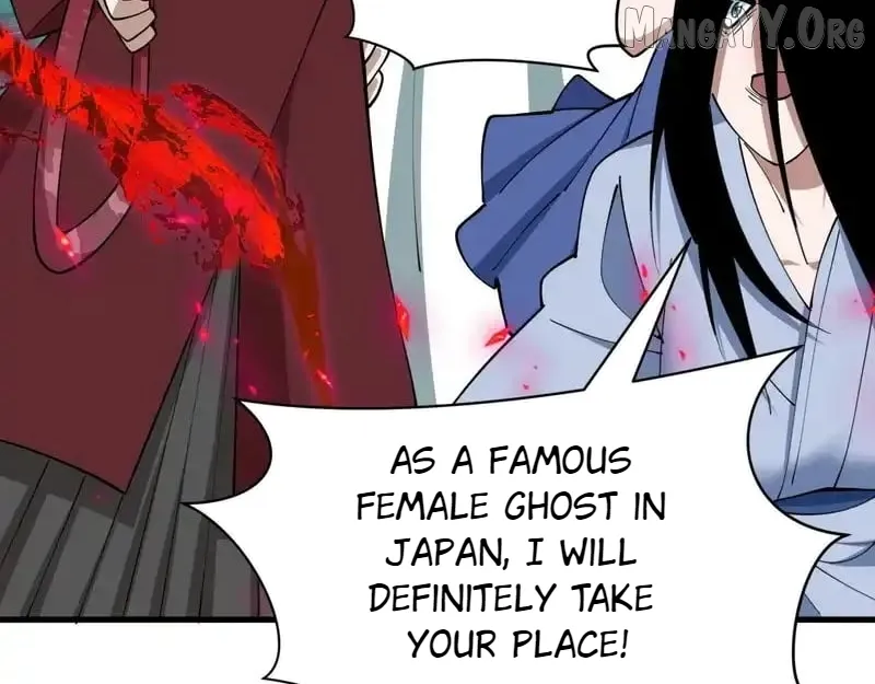 Era of the Haunted Chapter 555 page 73 - 