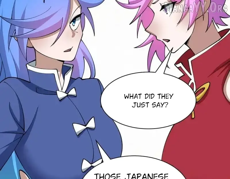 Era of the Haunted Chapter 555 page 75 - 