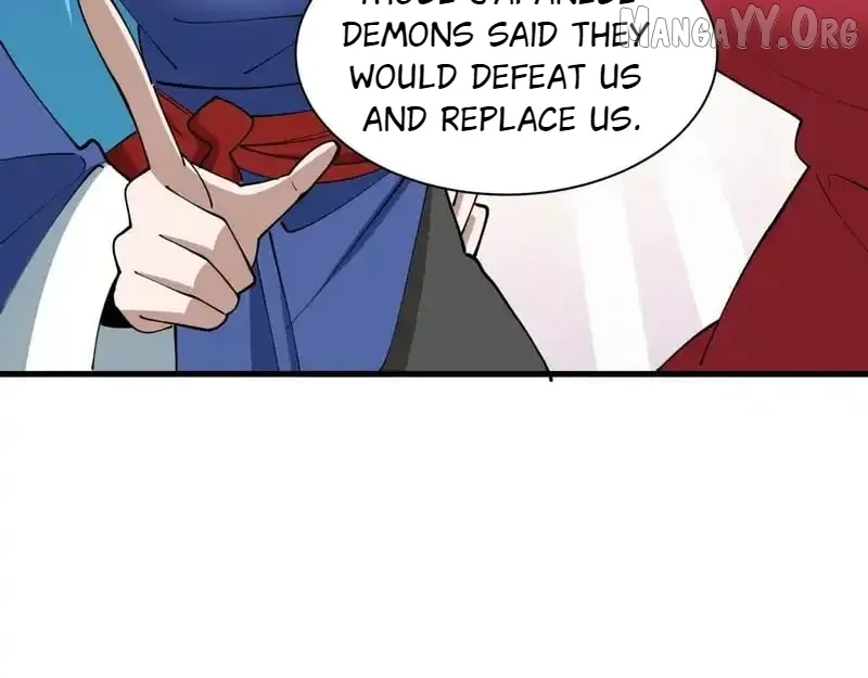 Era of the Haunted Chapter 555 page 76 - 