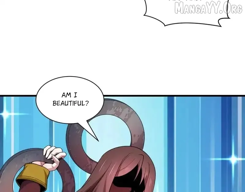 Era of the Haunted Chapter 555 page 9 - 