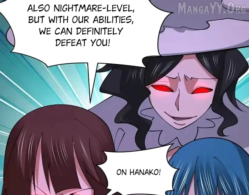 Era of the Haunted Chapter 555 page 81 - 