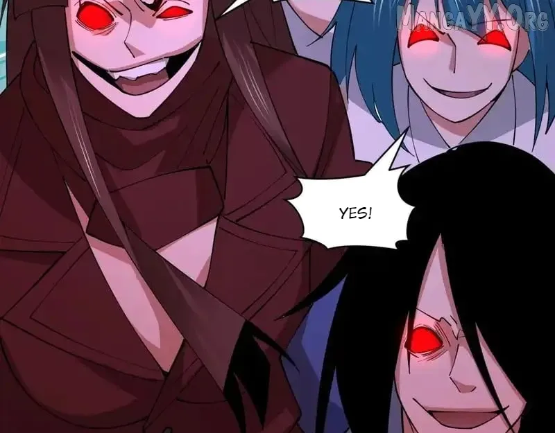 Era of the Haunted Chapter 555 page 82 - 