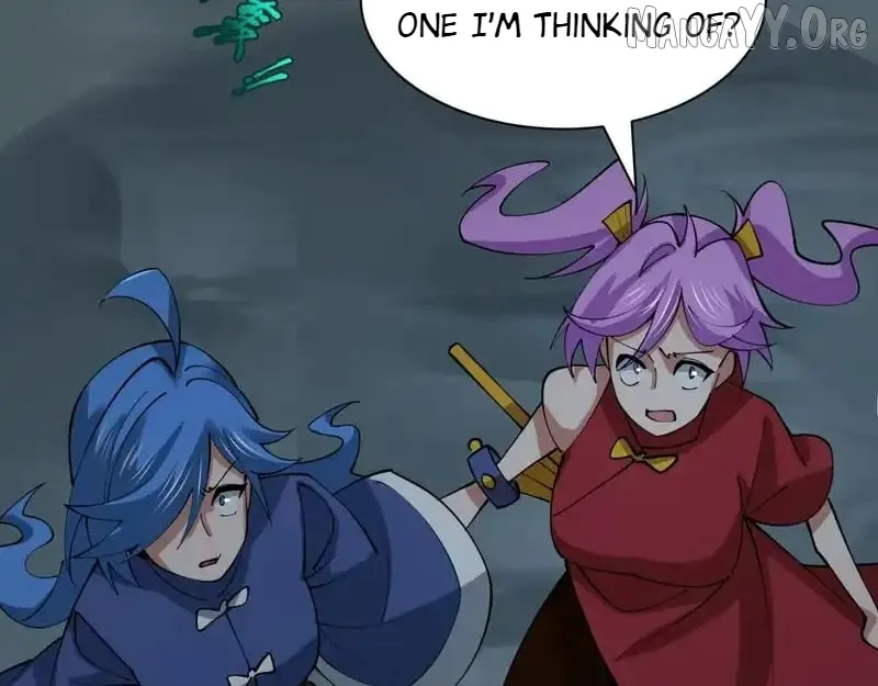 Era of the Haunted Chapter 555 page 84 - 