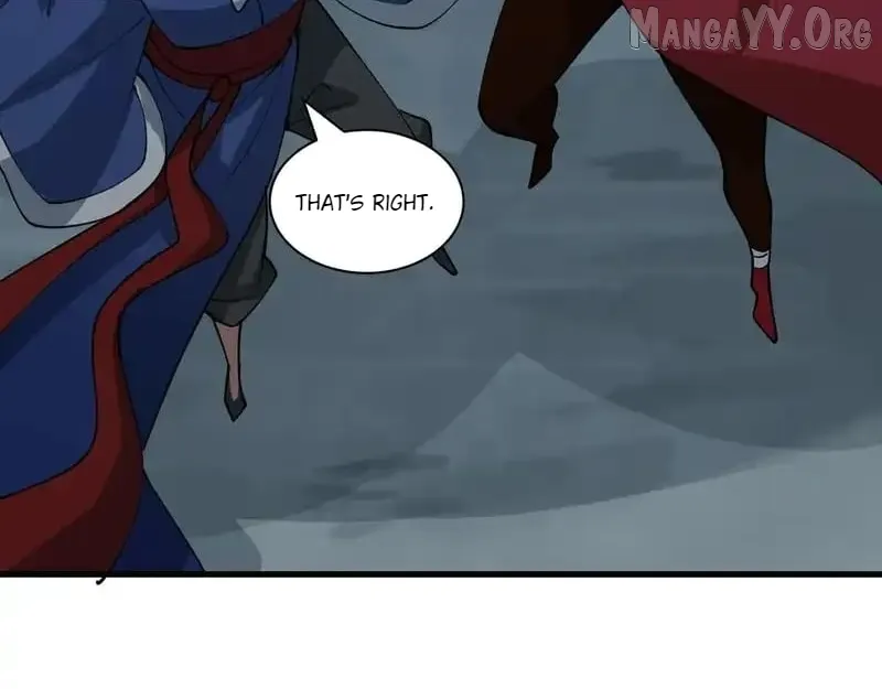 Era of the Haunted Chapter 555 page 85 - 