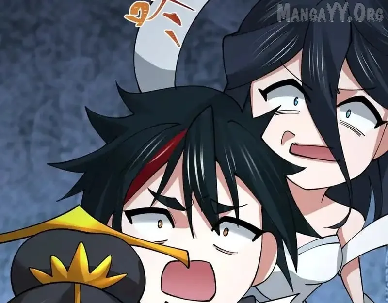 Era of the Haunted Chapter 555 page 90 - 