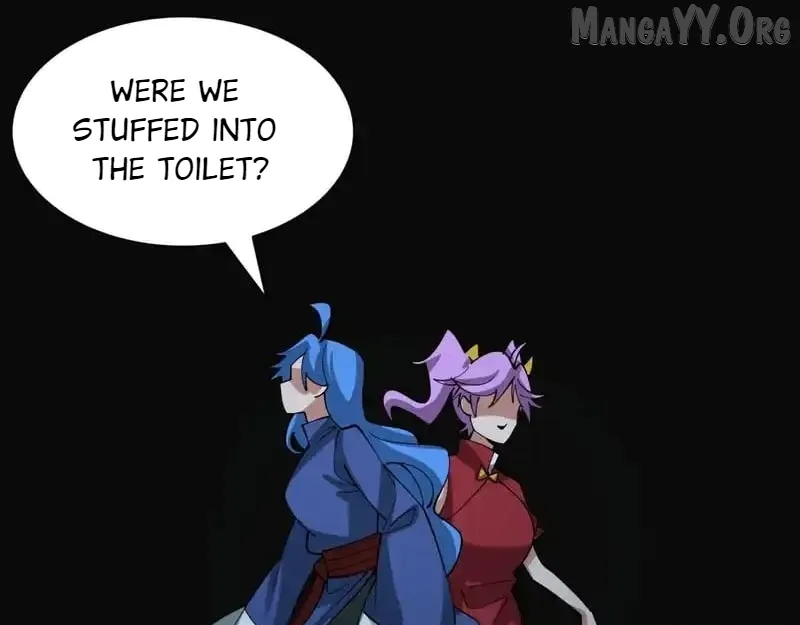 Era of the Haunted Chapter 555 page 93 - 