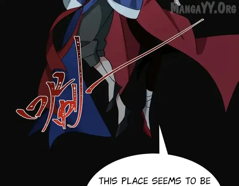 Era of the Haunted Chapter 555 page 94 - 