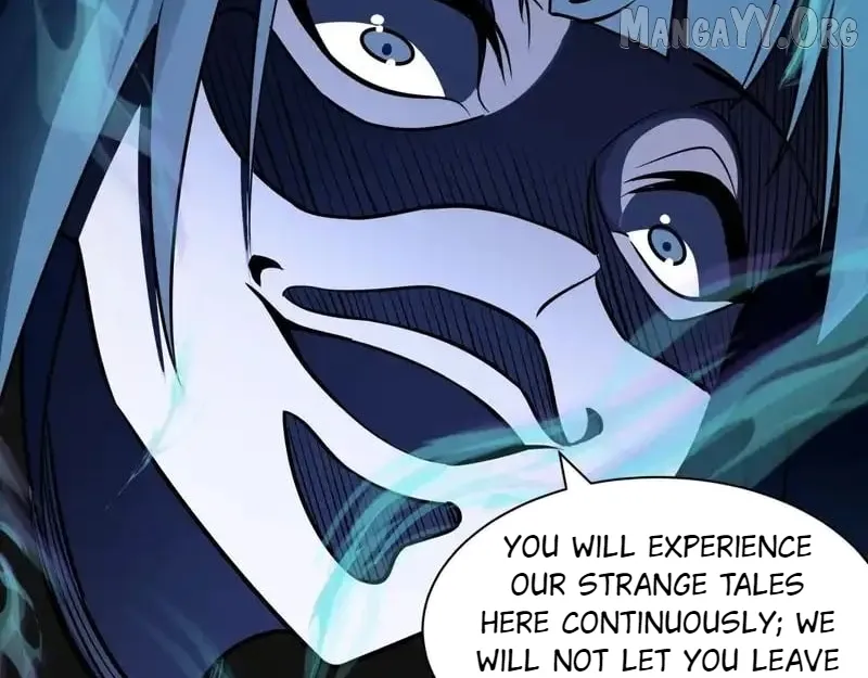 Era of the Haunted Chapter 555 page 97 - 