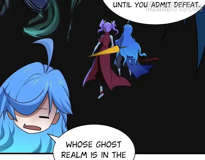 Era of the Haunted Chapter 555 page 98 - 