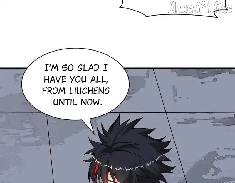 Era of the Haunted Chapter 556 page 107 - 