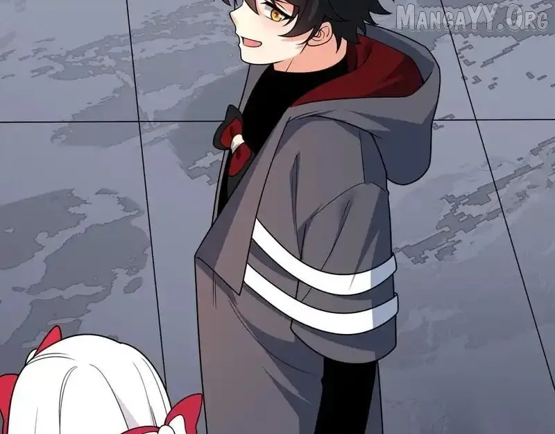 Era of the Haunted Chapter 556 page 108 - 