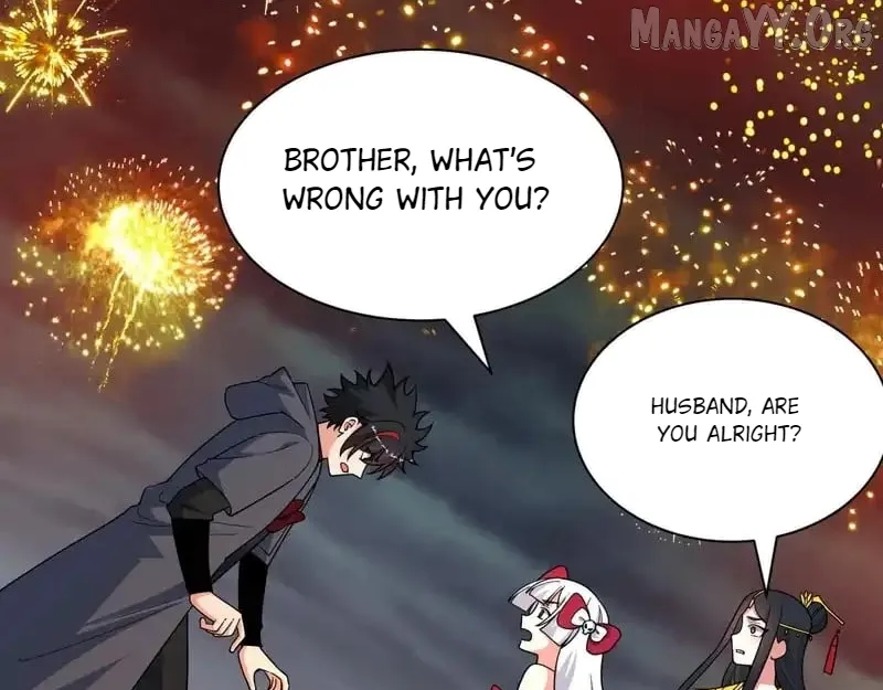 Era of the Haunted Chapter 556 page 118 - 